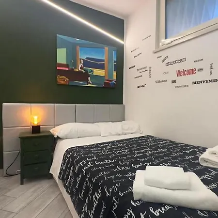 With Terrace Autonomous Appartement