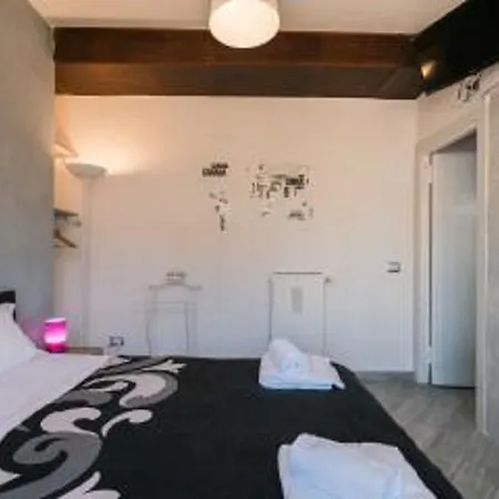 Appartement With Terrace Autonomous