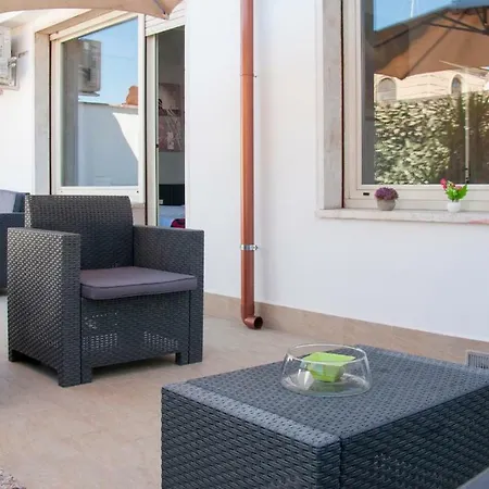 With Terrace Autonomous *