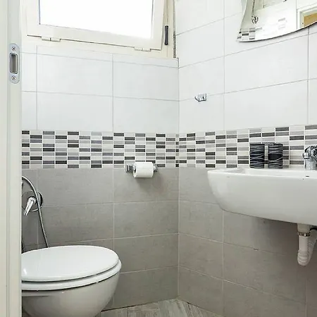 Rome Apartment With Terrace Autonomous Apartment