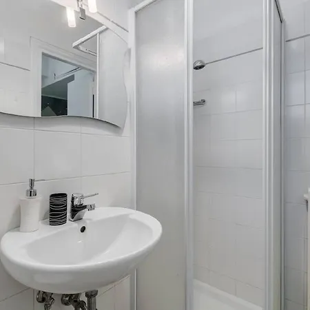 Rome Apartment With Terrace Autonomous Rom