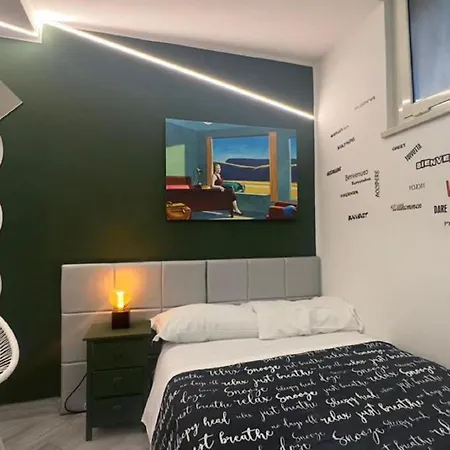 Lejlighed With Terrace Autonomous Rom