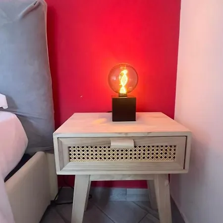 Appartement With Terrace Autonomous