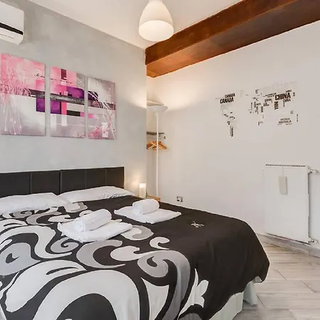 Appartement With Terrace Autonomous