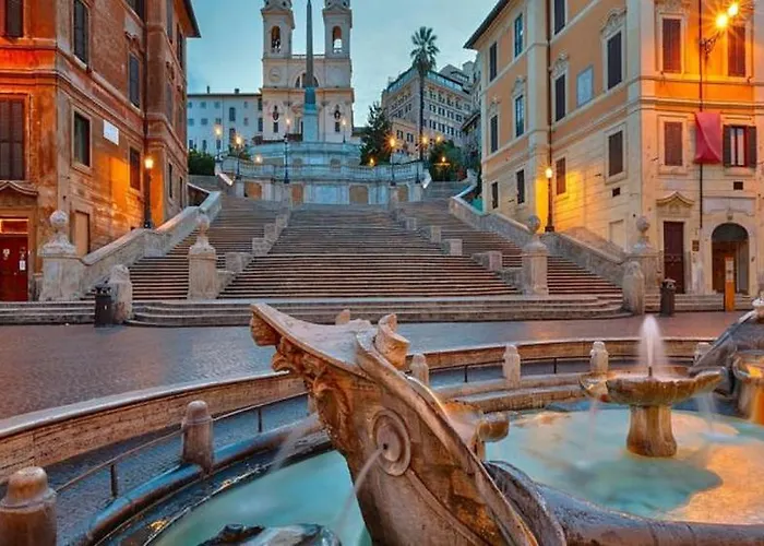 Διαμέρισμα Rome Apartment With Terrace Autonomous