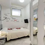 公寓 With Terrace Autonomous 罗马
