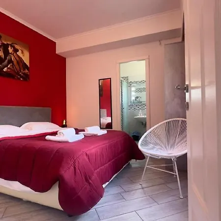 Apartament With Terrace Autonomous